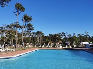 Mira Lodge Park praia de mira Barrinha Bild 1